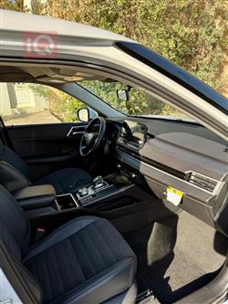 ميتسوبيشي اوتلاندر